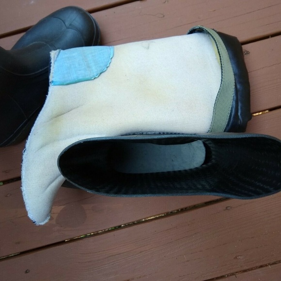 Daiwa Sundridge Hotfoot Insulated Fishing Boots main image 8